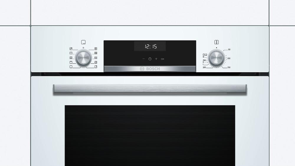 Духовой шкаф Bosch HBJ 558 YW0Q фото 2 в Ростове-на-Дону