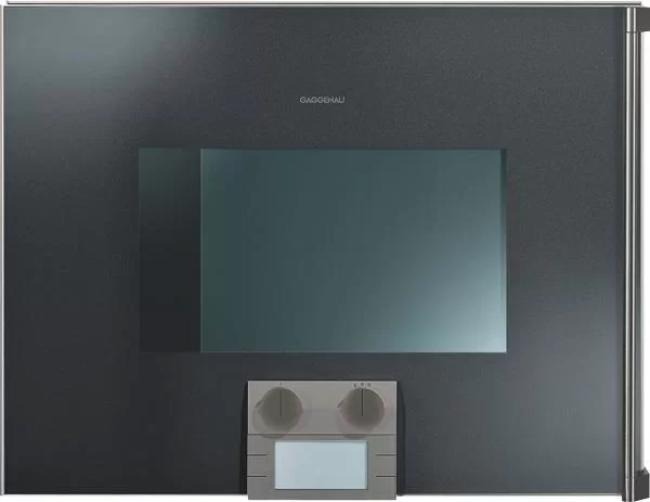 Духовой шкаф-пароварка Gaggenau BS 271-100 в Ростове-на-Дону