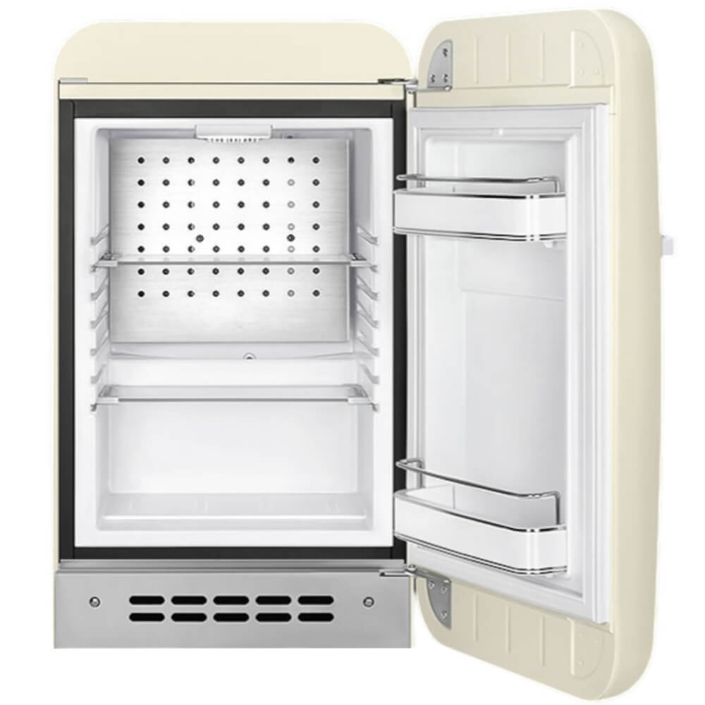 Холодильник Smeg FAB5RCR6 фото 2 в Ростове-на-Дону Холодильник Smeg FAB5RCR6 фото 2 в Ростове-на-Дону