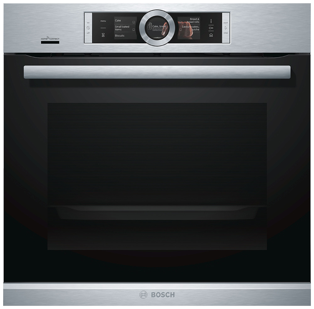 Духовой шкаф Bosch HRG 636 XS7 в Ростове-на-Дону