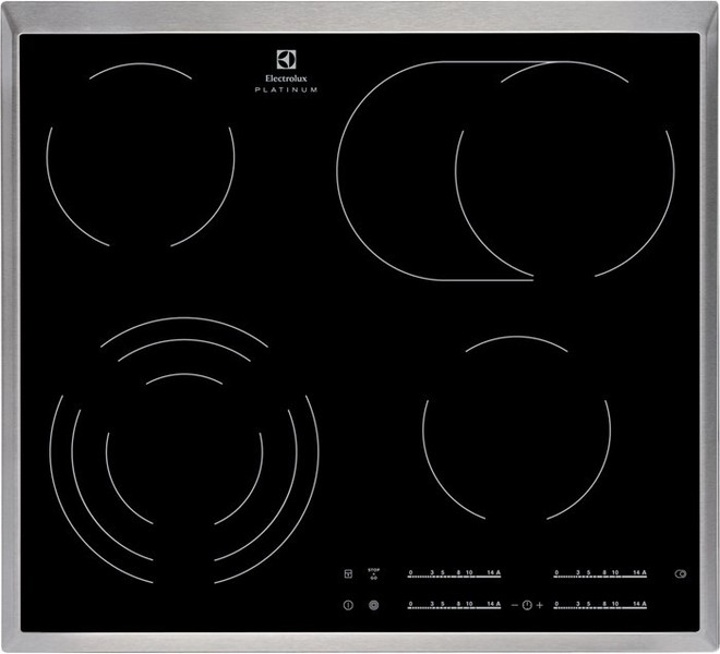 Варочная панель Electrolux EHF96547XK в Ростове-на-Дону