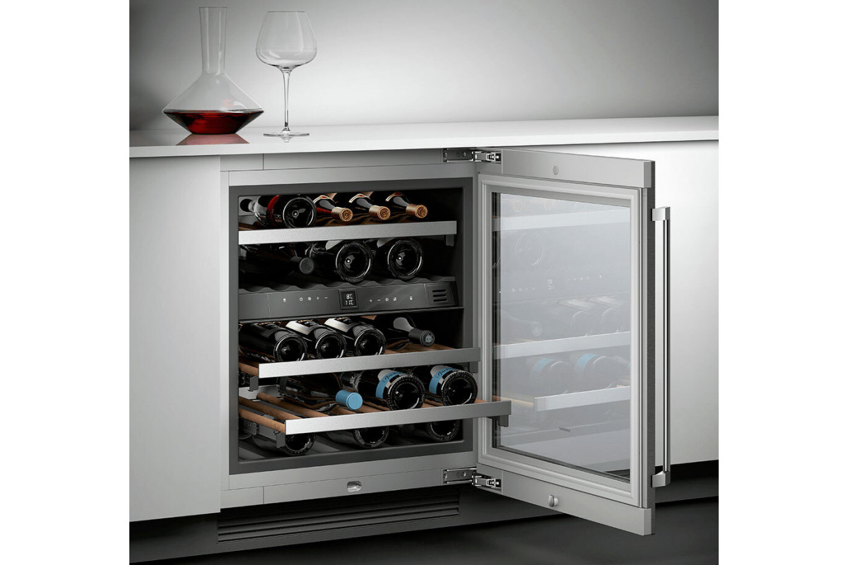 Винный холодильник Gaggenau RW404264 фото 3 в Ростове-на-Дону Винный холодильник Gaggenau RW404264 фото 3 в Ростове-на-Дону