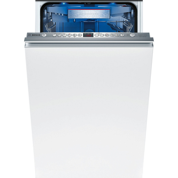 Встраиваемая посудомоечная машина Bosch SPV69X10RU фото 1 в Ростове-на-Дону