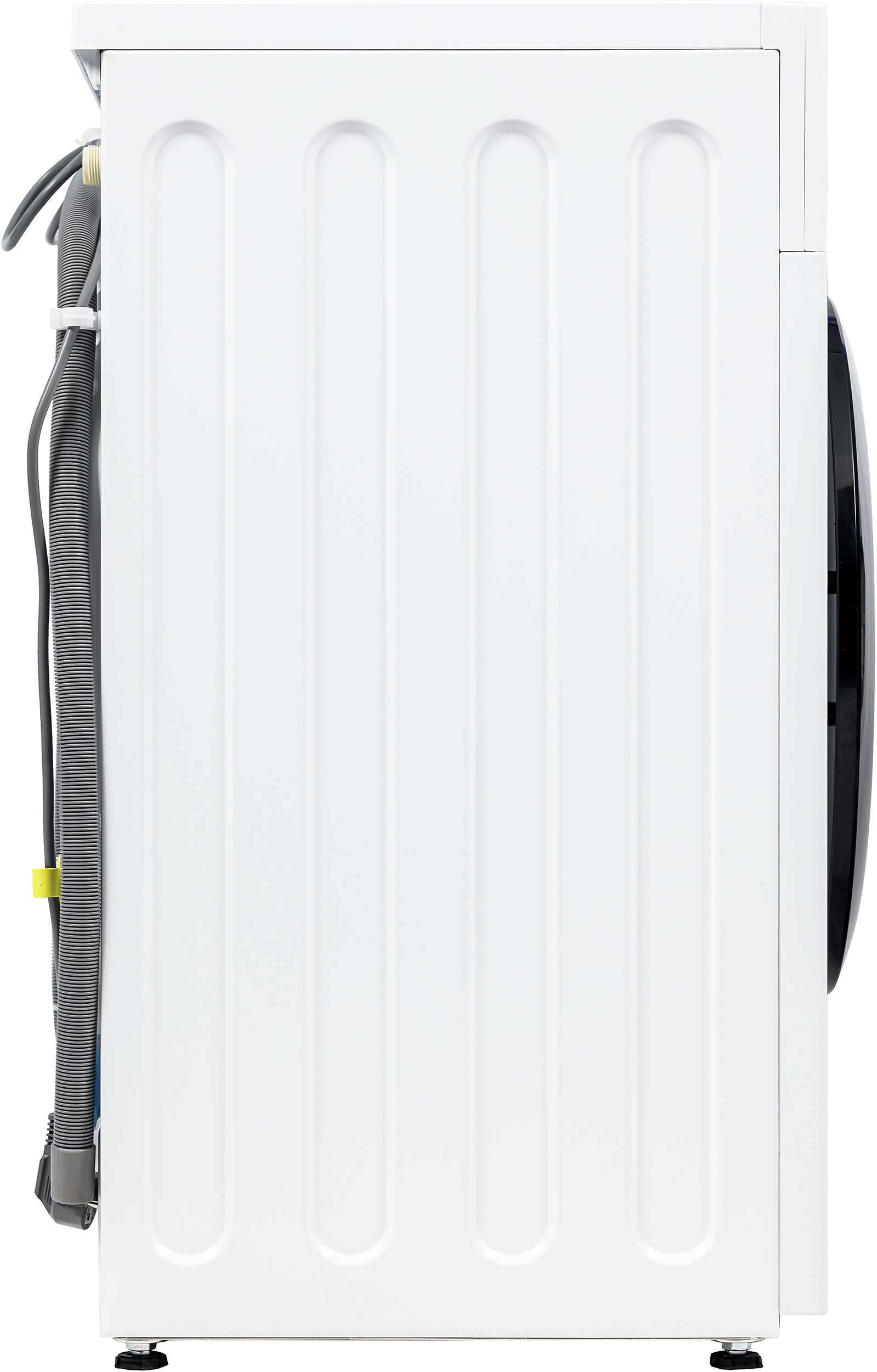 Стиральная машина Midea MF11914BS53/W фото 3 в Ростове-на-Дону