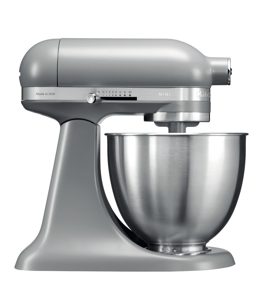 Планетарный миксер KitchenAid 5KSM3311XEFG фото 1 в Ростове-на-Дону