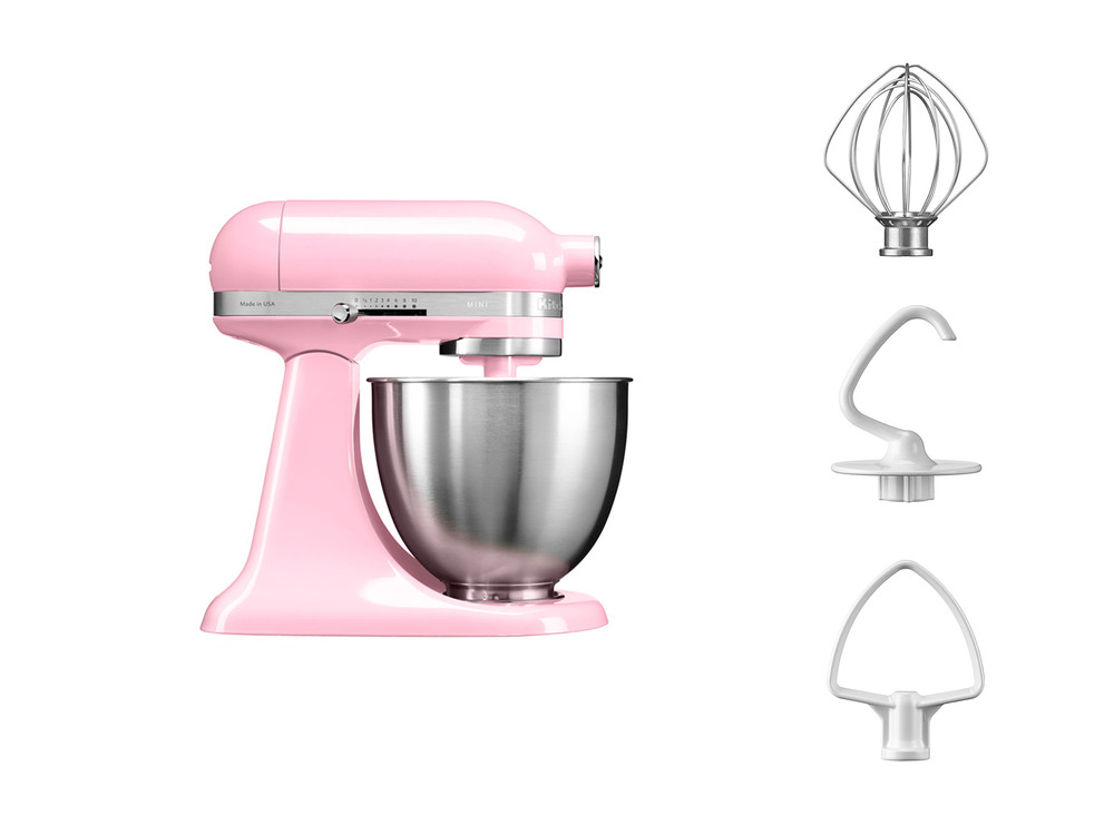 Планетарный миксер KitchenAid 5KSM3311XEGU фото 3 в Ростове-на-Дону