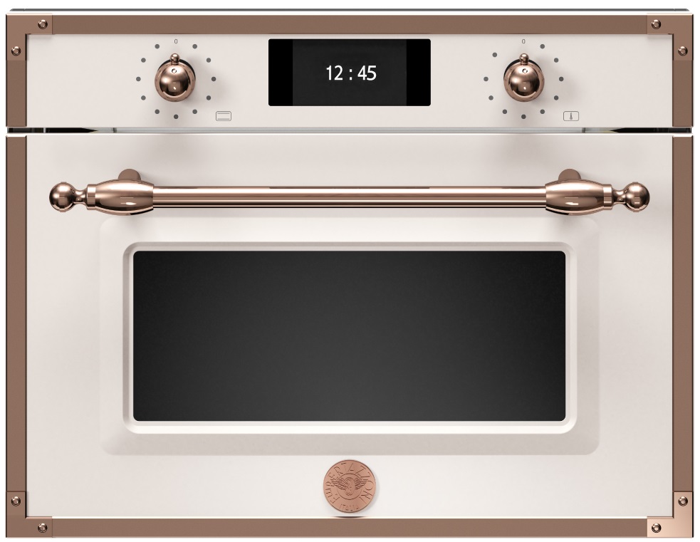 Духовой шкаф с СВЧ Bertazzoni F457HERMWTAC фото 1 в Ростове-на-Дону Духовой шкаф с СВЧ Bertazzoni F457HERMWTAC фото 1 в Ростове-на-Дону