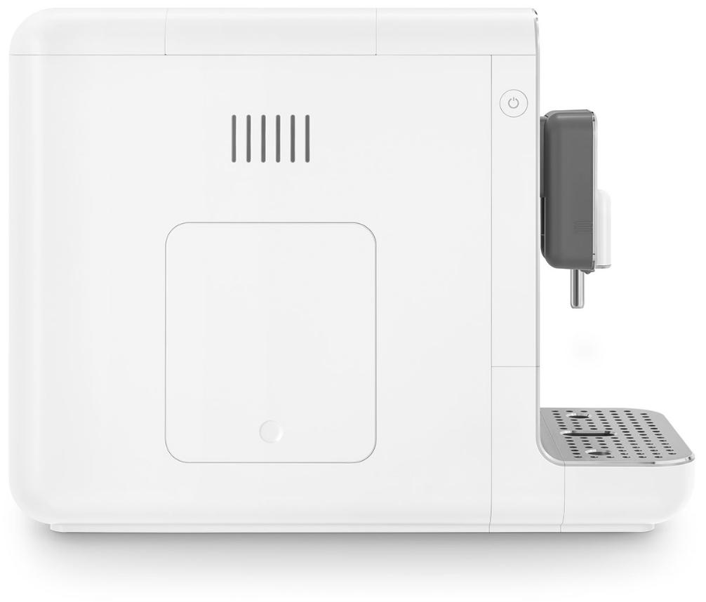Кофемашина Smeg BCC02WHMEU фото 2 в Ростове-на-Дону