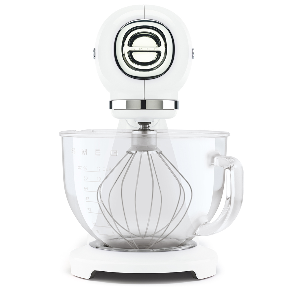 Миксер Smeg SMF13WHEU фото 3 в Ростове-на-Дону
