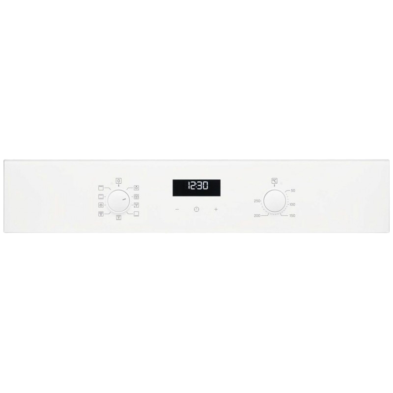 Духовой шкаф Electrolux EOF5F50BV фото 3 в Ростове-на-Дону