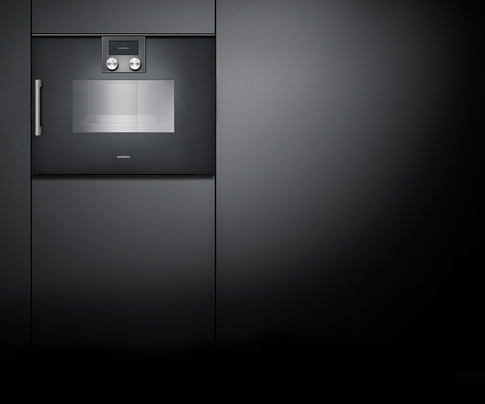 Духовой шкаф Gaggenau BSP 260-101 фото 2 в Ростове-на-Дону