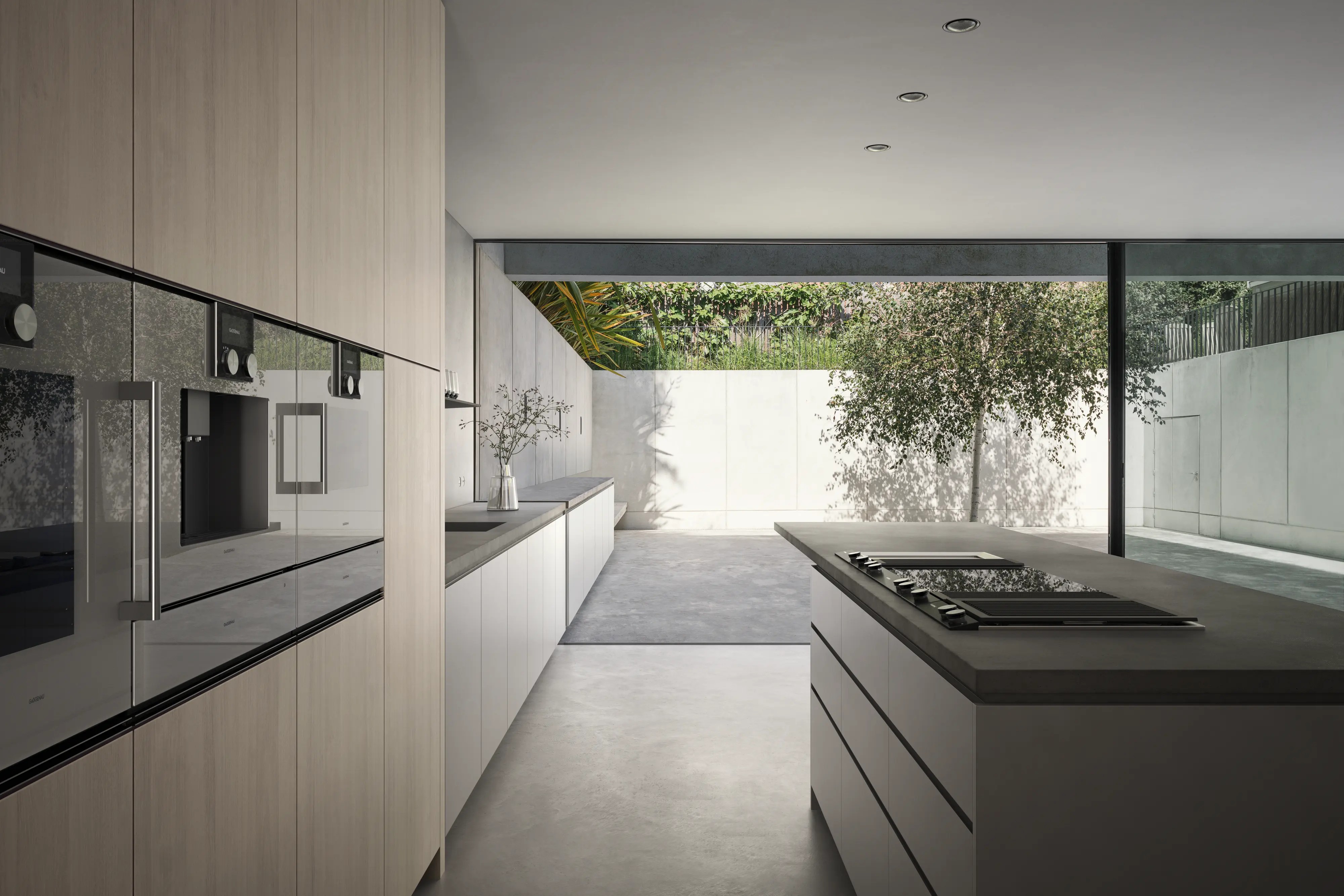 Электрогриль Gaggenau VR230120 фото 2 в Ростове-на-Дону Электрогриль Gaggenau VR230120 фото 2 в Ростове-на-Дону