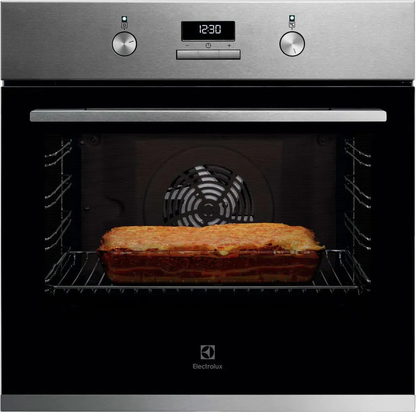 Духовой шкаф Electrolux KOF3C70X фото 1 в Ростове-на-Дону