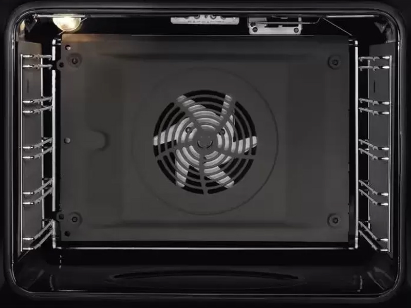 Духовой шкаф Electrolux EOD6C77WZ фото 3 в Ростове-на-Дону Духовой шкаф Electrolux EOD6C77WZ фото 3 в Ростове-на-Дону