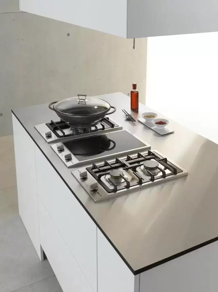 Газовая варочная панель Miele CS 1011 G фото 2 в Ростове-на-Дону