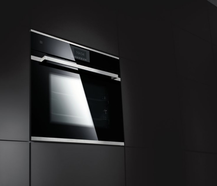 Духовой шкаф Kuppersbusch BP 6550.0 S1-Airfry фото 3 в Ростове-на-Дону