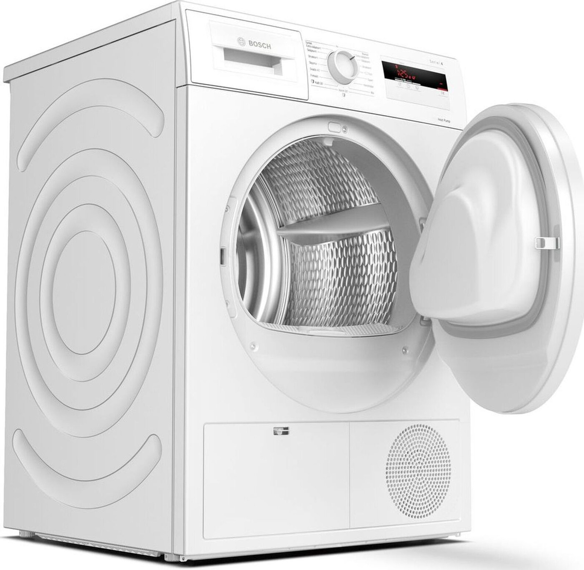 Сушильная машина Bosch WTH83001OE фото 2 в Ростове-на-Дону