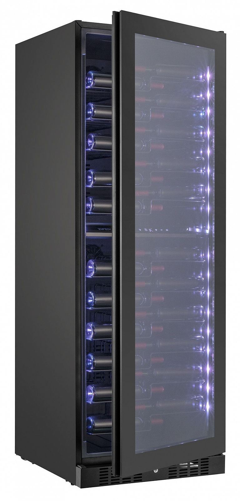 Холодильник винный Temptech CPRO1800DRB-24 фото 2 в Ростове-на-Дону Холодильник винный Temptech CPRO1800DRB-24 фото 2 в Ростове-на-Дону