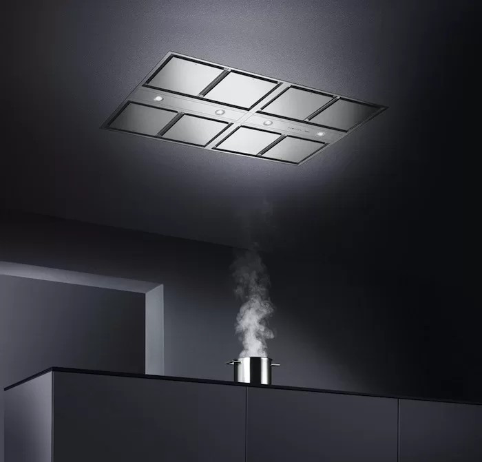 Вытяжка Gaggenau AC 482-180 фото 3 в Ростове-на-Дону