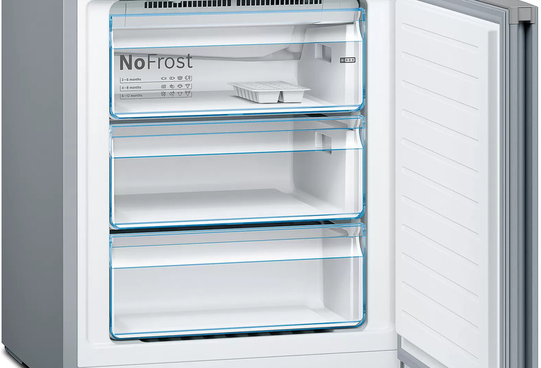 Холодильник Bosch KGN49XLEA фото 3 в Ростове-на-Дону Холодильник Bosch KGN49XLEA фото 3 в Ростове-на-Дону