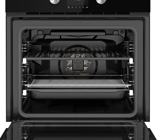 Духовой шкаф Teka STEAKMASTER NIGHT RIVER BLACK фото 2 в Ростове-на-Дону