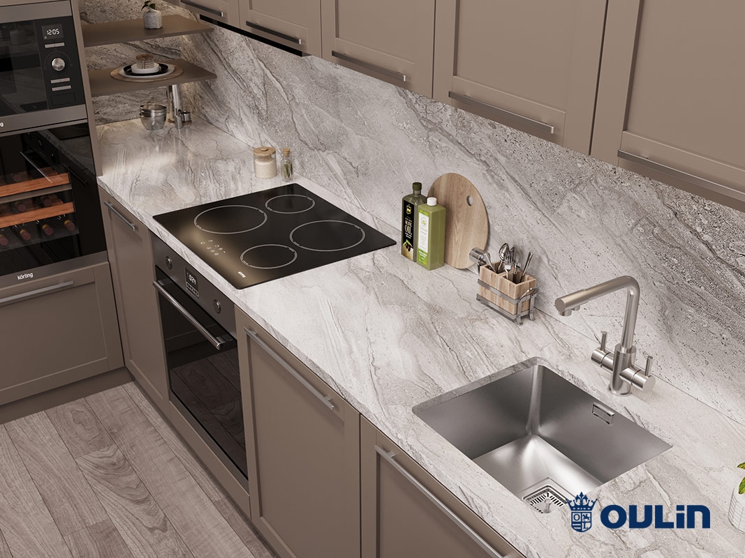 Мойка Oulin OL-0363 фото 5 в Ростове-на-Дону Мойка Oulin OL-0363 фото 5 в Ростове-на-Дону