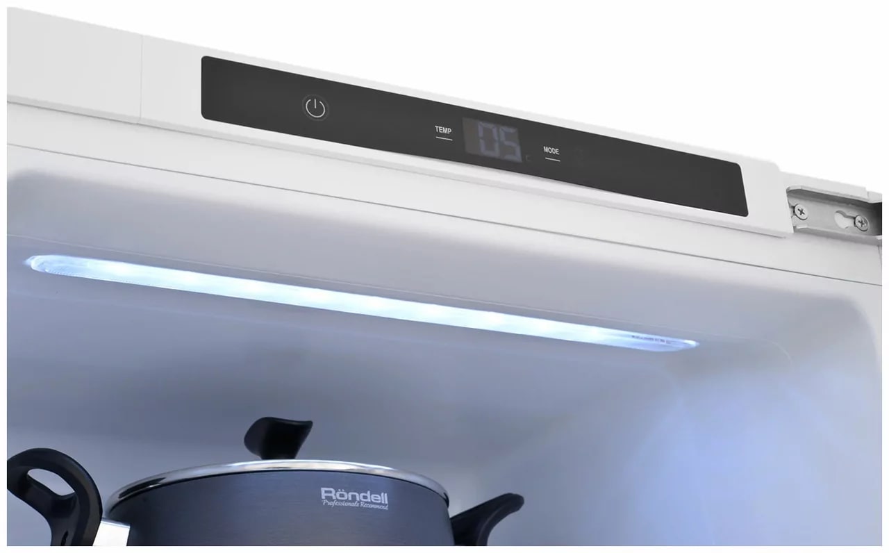 Встраиваемый холодильник Haier HRF310WBRU фото 5 в Ростове-на-Дону