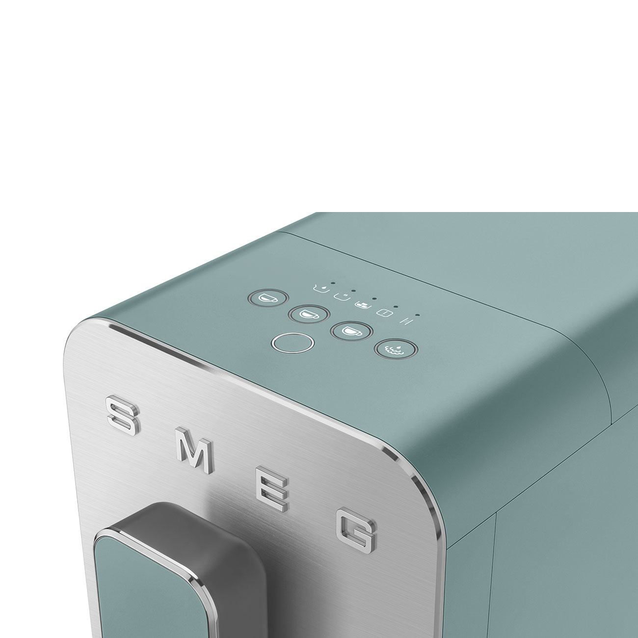 Кофемашина SMEG BCC12EGMEU фото 4 в Ростове-на-Дону