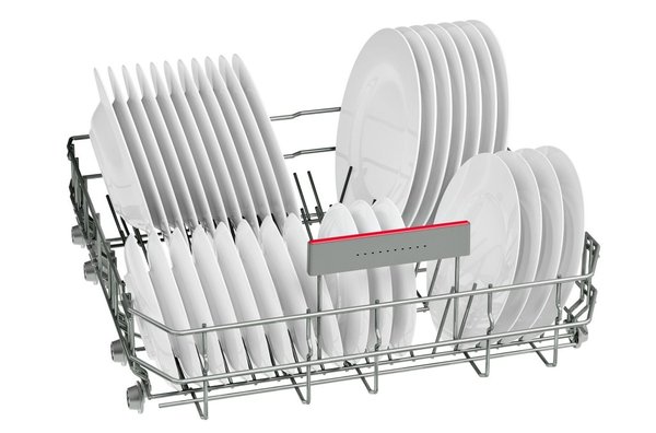 Встраиваемая посудомоечная машина Bosch SMV46MX01R фото 8 в Ростове-на-Дону