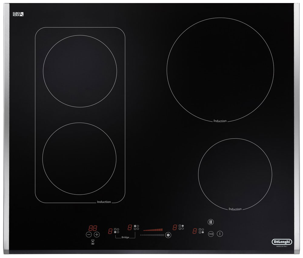 Варочная панель DeLonghi PIND 64 в Ростове-на-Дону