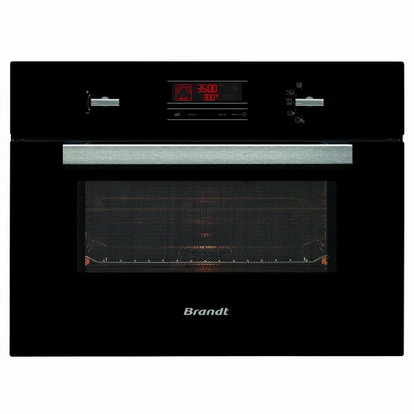 Встраиваемая микроволновая печь Brandt ME1245B в Ростове-на-Дону
