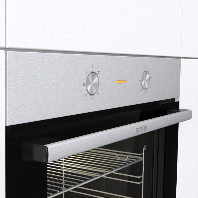 Духовой шкаф Gorenje BO6712E02XK фото 7 в Ростове-на-Дону
