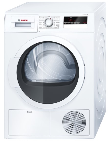 Сушильная машина Bosch WTH85200OE фото 1 в Ростове-на-Дону