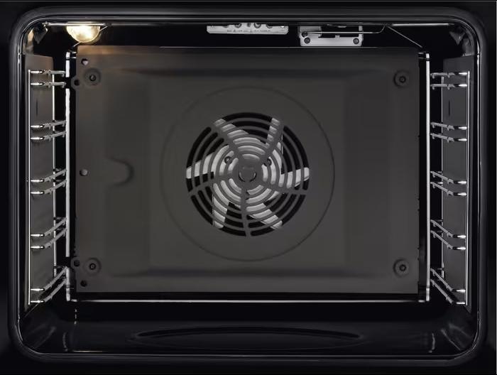 Духовой шкаф Electrolux LOE7C31S фото 4 в Ростове-на-Дону