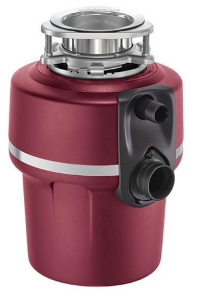 Измельчитель пищевых отходов InSinkErator Supreme 100 фото 2 в Ростове-на-Дону Измельчитель пищевых отходов InSinkErator Supreme 100 фото 2 в Ростове-на-Дону