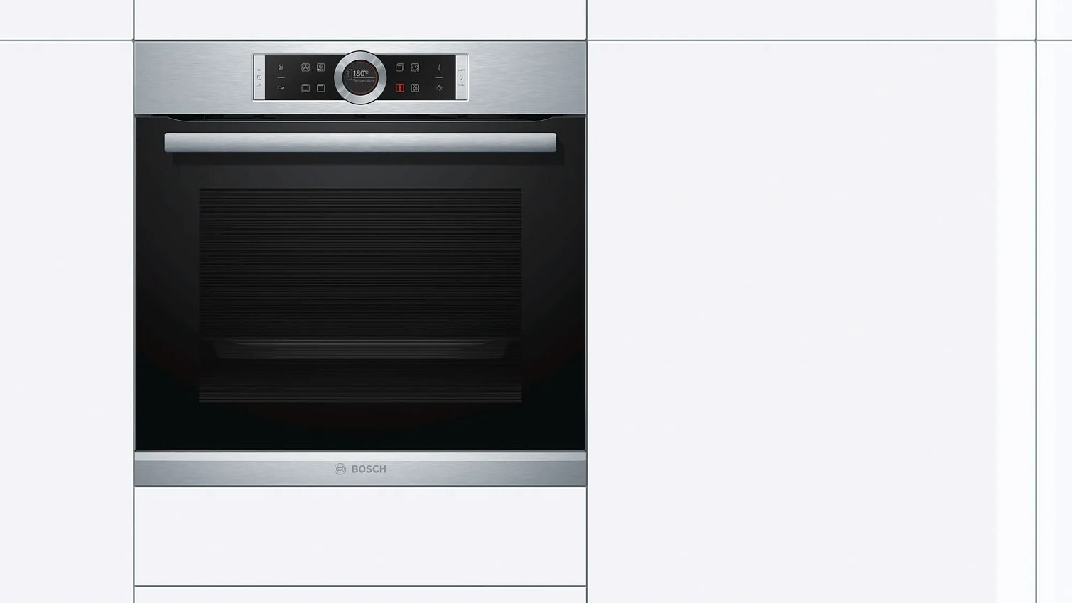 Духовой шкаф Bosch HBG632BS1M фото 2 в Ростове-на-Дону
