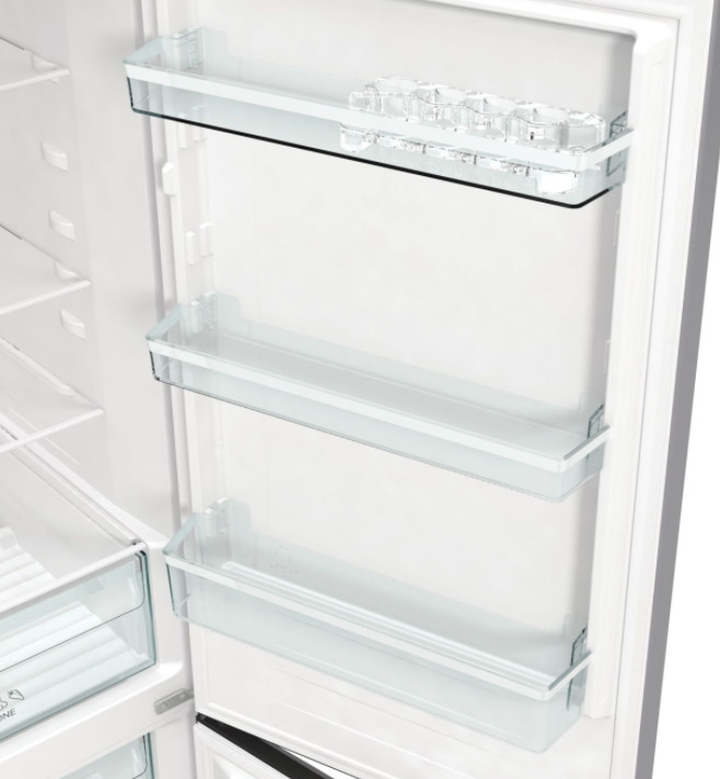 Холодильник Gorenje NRK6191ES4 фото 13 в Ростове-на-Дону