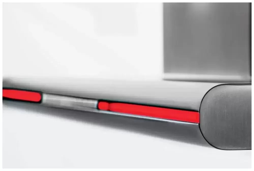 Вытяжка Miele DA 6290 W Lumen фото 2 в Ростове-на-Дону