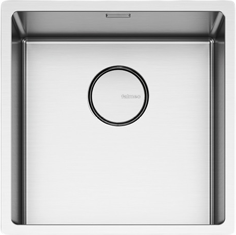 Мойка Falmec COMO 40 CM INOX (UNDERMOUNT) в Ростове-на-Дону