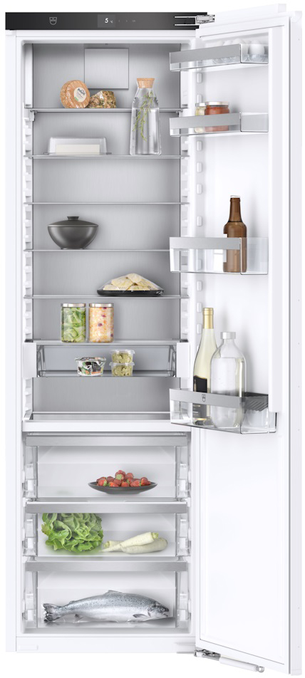Встраиваемый холодильник V-ZUG Cooler V4000 178K CO4T-51139 фото 1 в Ростове-на-Дону Встраиваемый холодильник V-ZUG Cooler V4000 178K CO4T-51139 фото 1 в Ростове-на-Дону