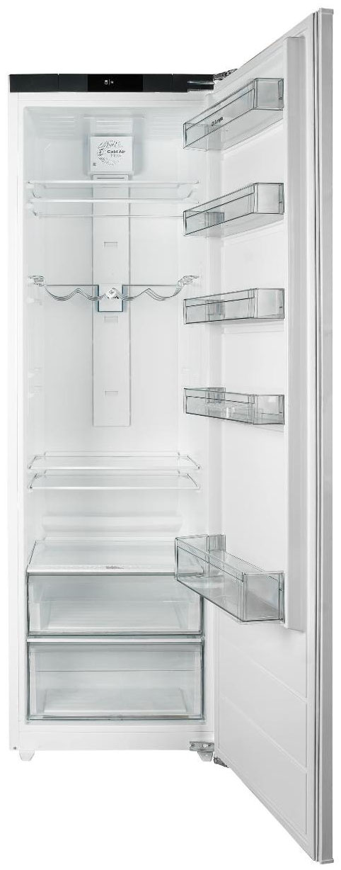 Холодильник DeLonghi DLI 17SE MARCO фото 4 в Ростове-на-Дону