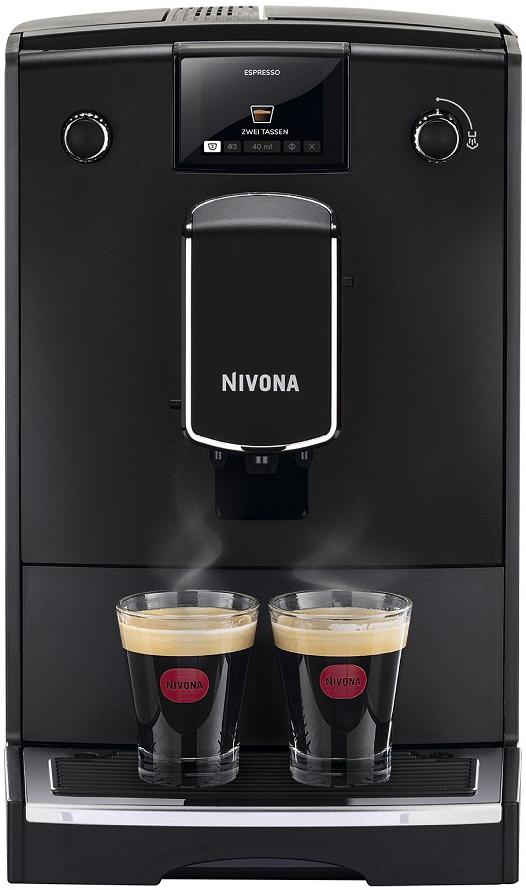 Кофемашина Nivona NICR 690 фото 2 в Ростове-на-Дону Кофемашина Nivona NICR 690 фото 2 в Ростове-на-Дону