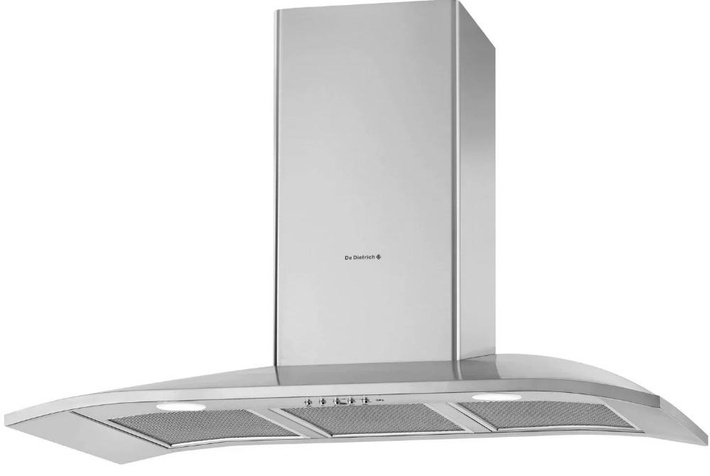 Вытяжка De Dietrich DHD1555X в Ростове-на-Дону Вытяжка De Dietrich DHD1555X в Ростове-на-Дону