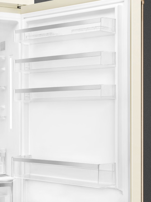 Холодильник Smeg FA8005RPO фото 8 в Ростове-на-Дону