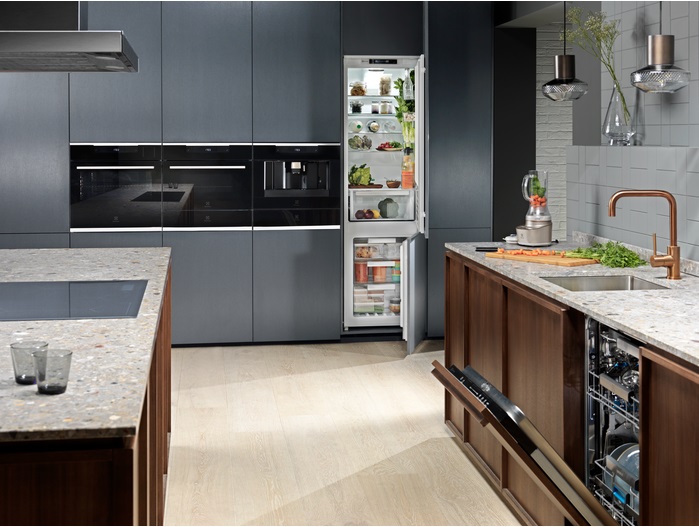 Встраиваемая посудомоечная машина Electrolux EEC987300L фото 21 в Ростове-на-Дону