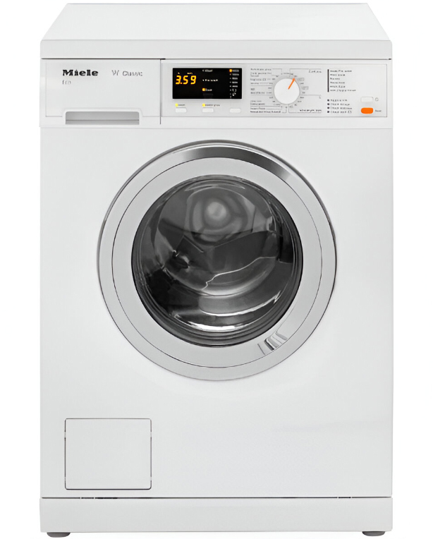 Стиральная машина Miele WDA101 в Ростове-на-Дону Стиральная машина Miele WDA101 в Ростове-на-Дону