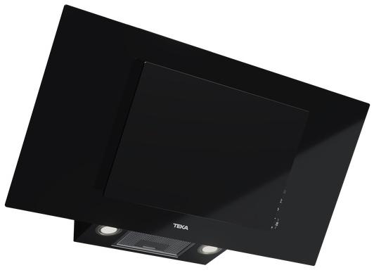 Вытяжка Teka DVT 98660 TBS BLACK фото 5 в Ростове-на-Дону
