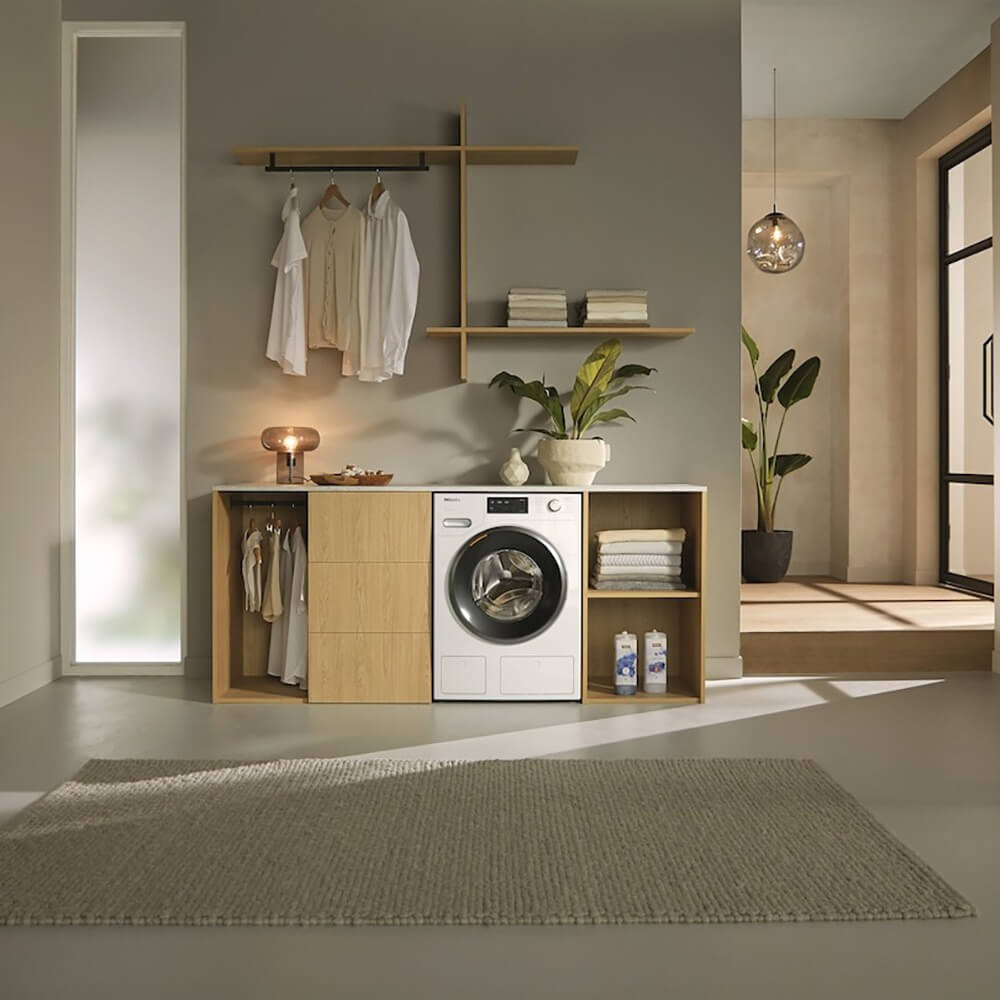 Стиральная машина Miele WWG760WPS фото 4 в Ростове-на-Дону