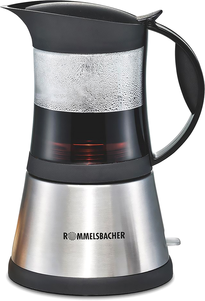 Кофеварка эспрессо Rommelsbacher EKO 376/G фото 2 в Ростове-на-Дону
