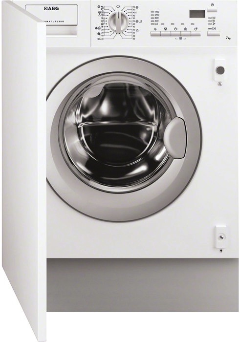 Встраиваемая стиральная машина AEG L61470WDBI в Ростове-на-Дону Встраиваемая стиральная машина AEG L61470WDBI в Ростове-на-Дону